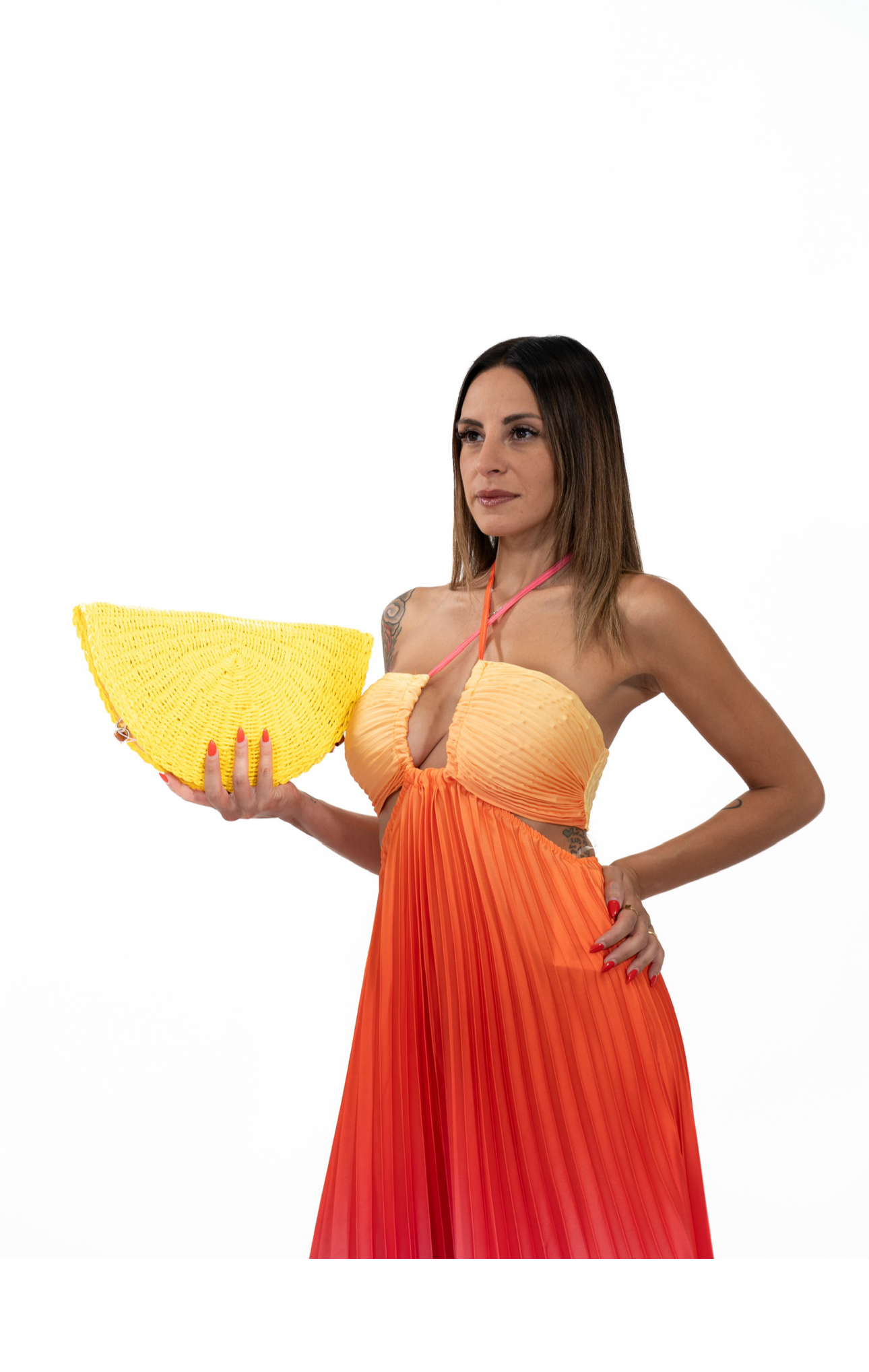 Vestito Dea