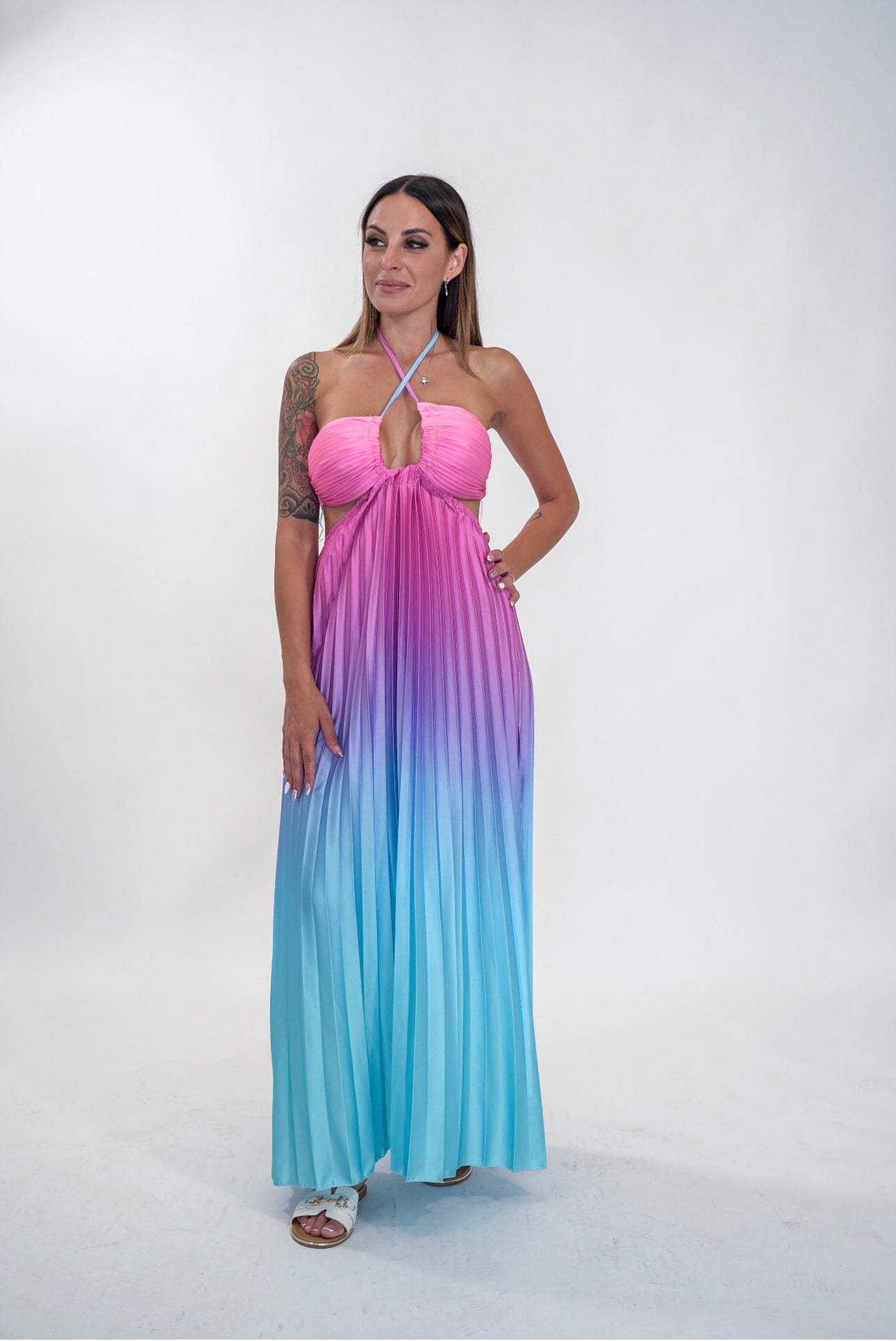 Vestito Dea