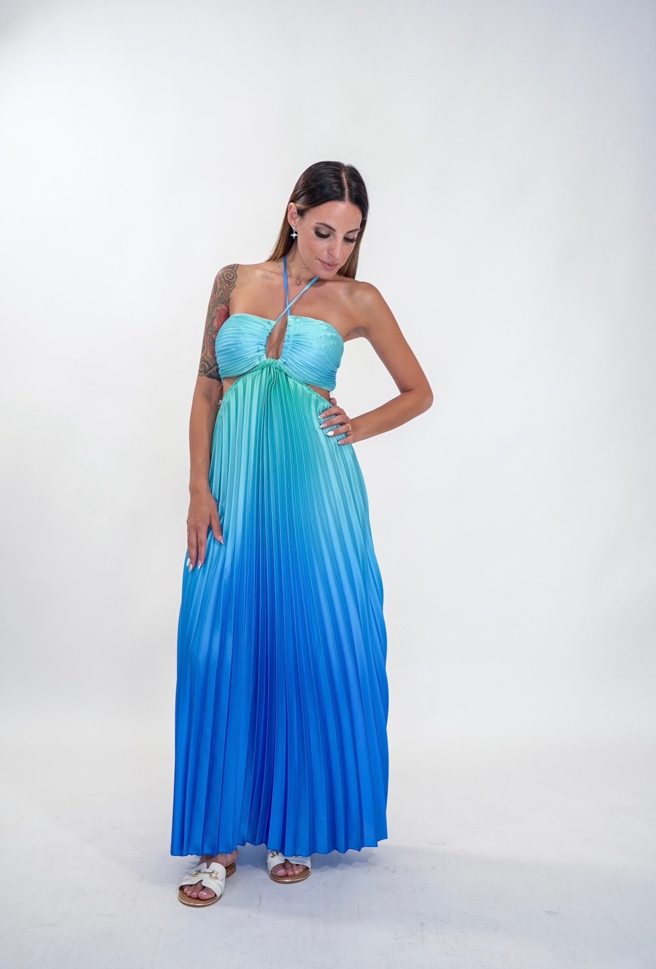 Vestito Dea